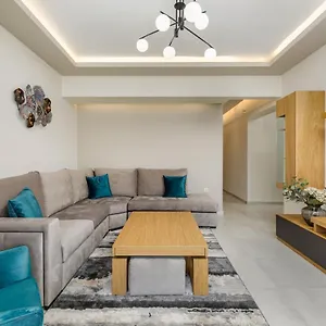 Διαμέρισμα Luxury, Θεσσαλονίκη