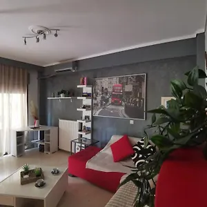Διαμέρισμα Amelia In, Θεσσαλονίκη