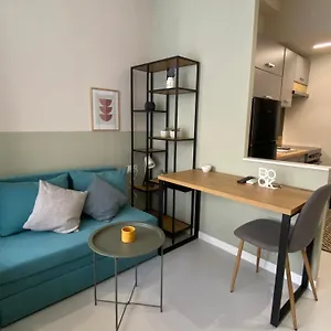 Διαμέρισμα E2g Urban #e1, Θεσσαλονίκη