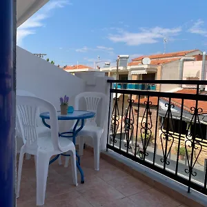 Διαμέρισμα Ammos, Kallithea (Chalkidiki)